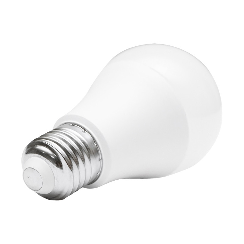 Bec cu LED, E27, 7W 220V 630, lumen din plastic, Cod: BK87465 Echivalență: DISDW40, Breckner Germany - 1 | YEO