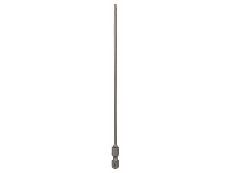 BOSCH Bithegy T10 x 152 mm 1/4" Extra Hard