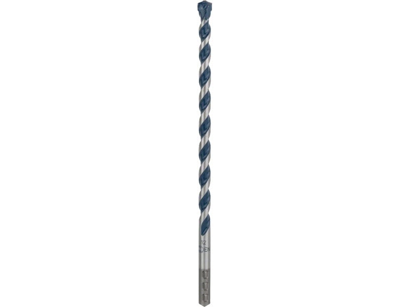 BOSCH Burghiu pentru piatră 12 x 250/190 mm cu două tăișuri CYL-5