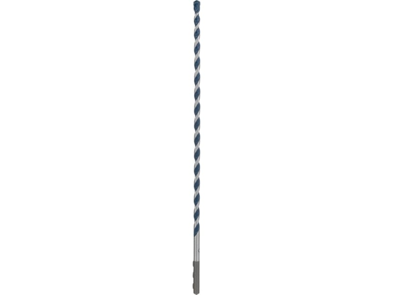 BOSCH Burghiu pentru piatră 6,0 x 250/200 mm cu două tăișuri CYL-5