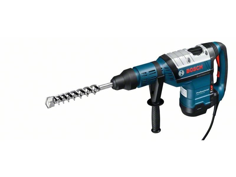 BOSCH Ciocan perforator GBH 8-45 DV în cutie SDS-Max / 1500 W