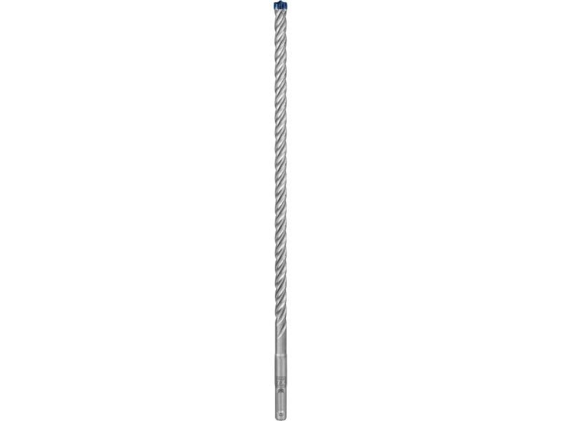 BOSCH EXPERT 7X Burghiu pentru piatră 10 x 315/250 mm cu patru tăișuri SDS-Plus