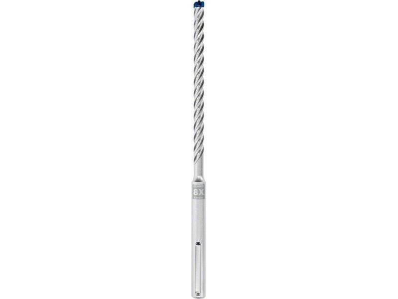 BOSCH EXPERT Burghiu pentru piatră 14 x 340/200 mm cu patru tăișuri SDS-Max-8X