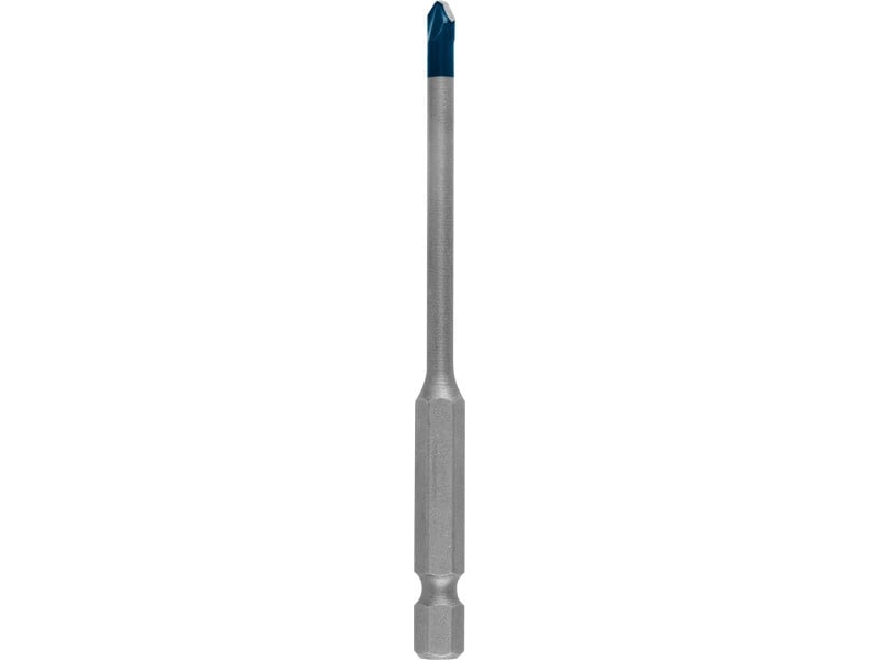 BOSCH EXPERT Burghiu pentru sticlă și gresie 4 x 90 mm HEX-9 HARD CERAMIC