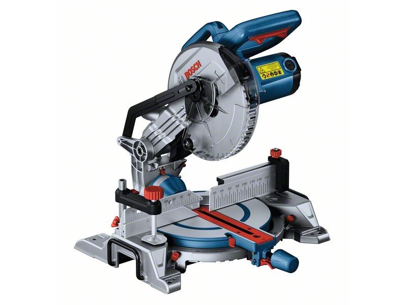 BOSCH Ferăstrău circular GCM 216 / 1300 W