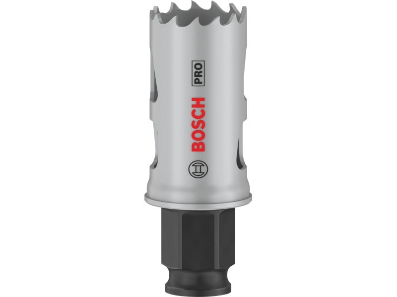 BOSCH PRO Cutter circular 25 mm (8% cobalt) PC PLUS Multi Material