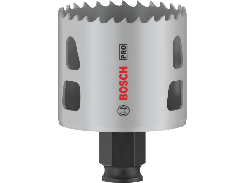 BOSCH PRO Cutter circular 54 mm (8% cobalt) PC PLUS Multi Material