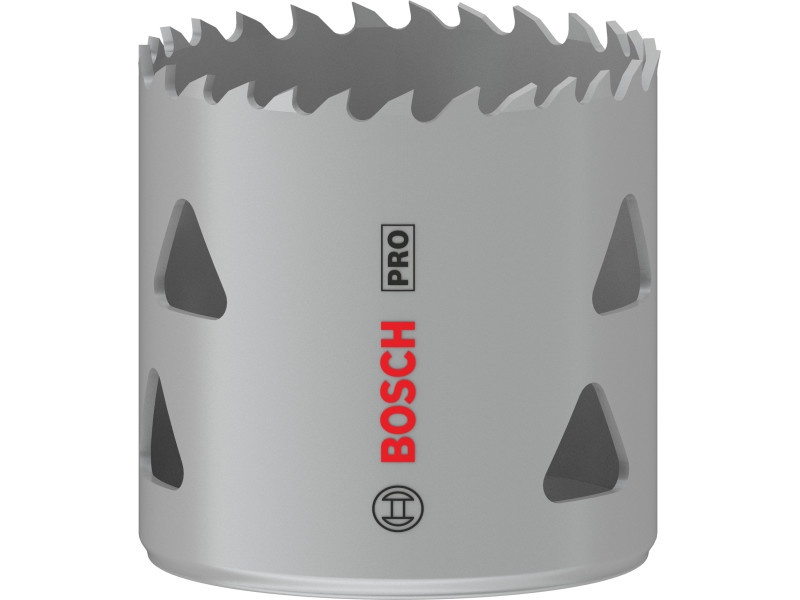 BOSCH PRO Cutter circular cu filet de 51 mm (8% cobalt) Multi Material