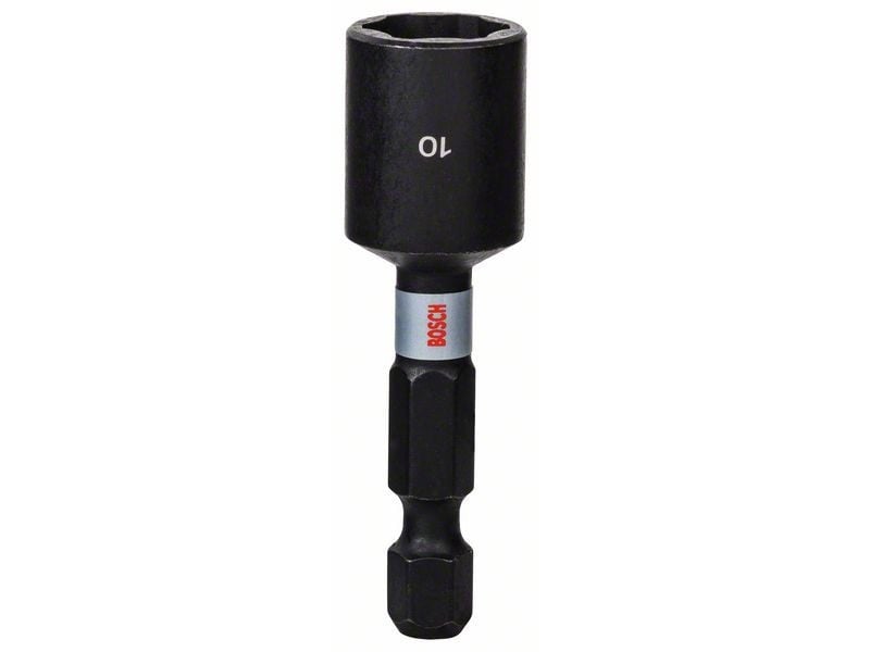 BOSCH Șurubelniță 10 x 50 mm 1/4" Hex magnetic Impact Control