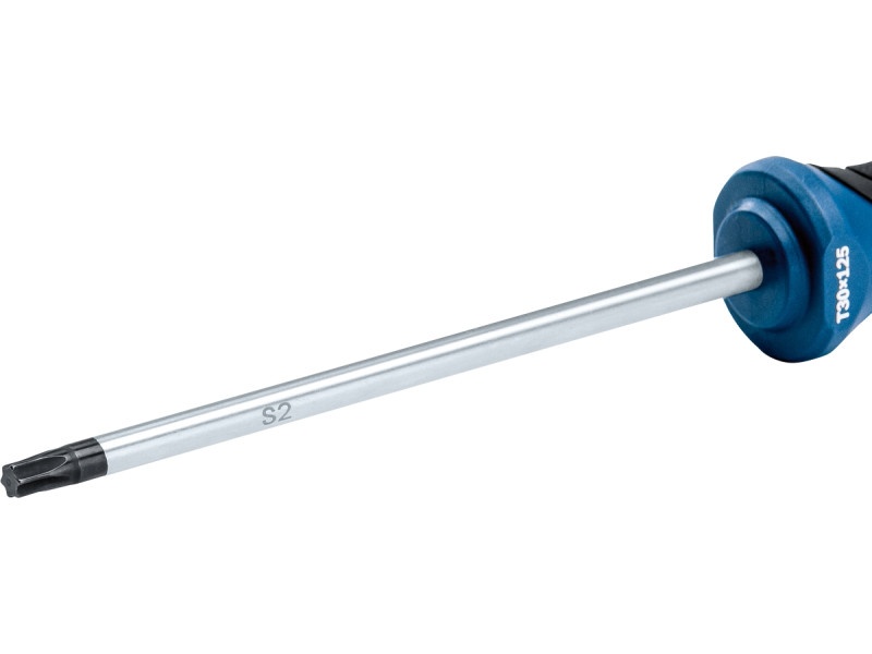 BOSCH Șurubelniță T30 X 125 mm S2 - 3 | YEO