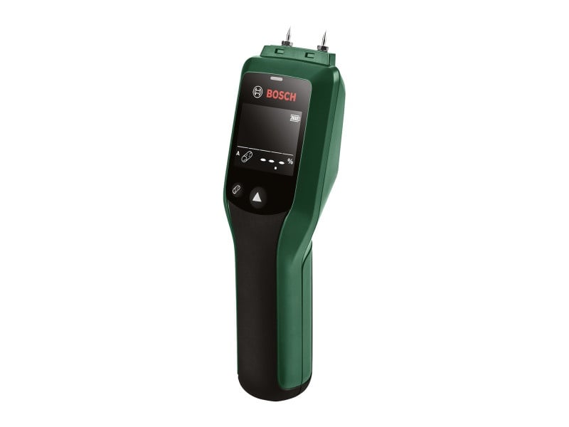 BOSCH Umidimetru pentru lemn Universal Humid - 3 | YEO