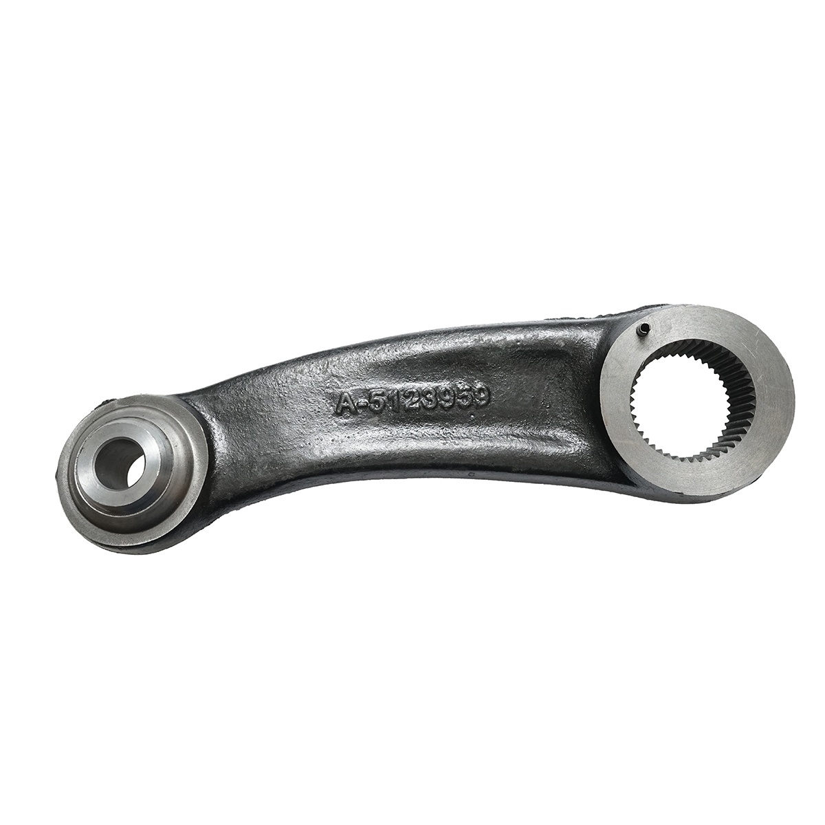 Brat tirant dreapta ridicare hidraulica New Holland, Case IH, Fiat, Ford cod OEM 5123959 , Cod: DISTX64
