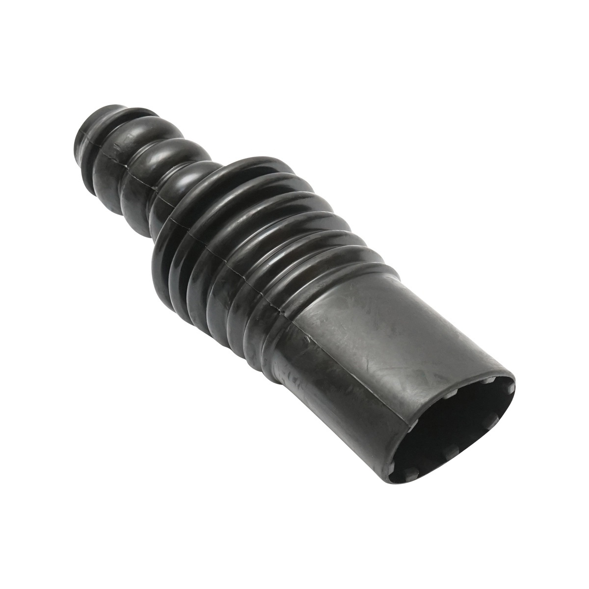 Burduf protectie amortizor fata Dacia Logan, II 6001548402 6001549290, BK35003, BRECKNER GERMANY