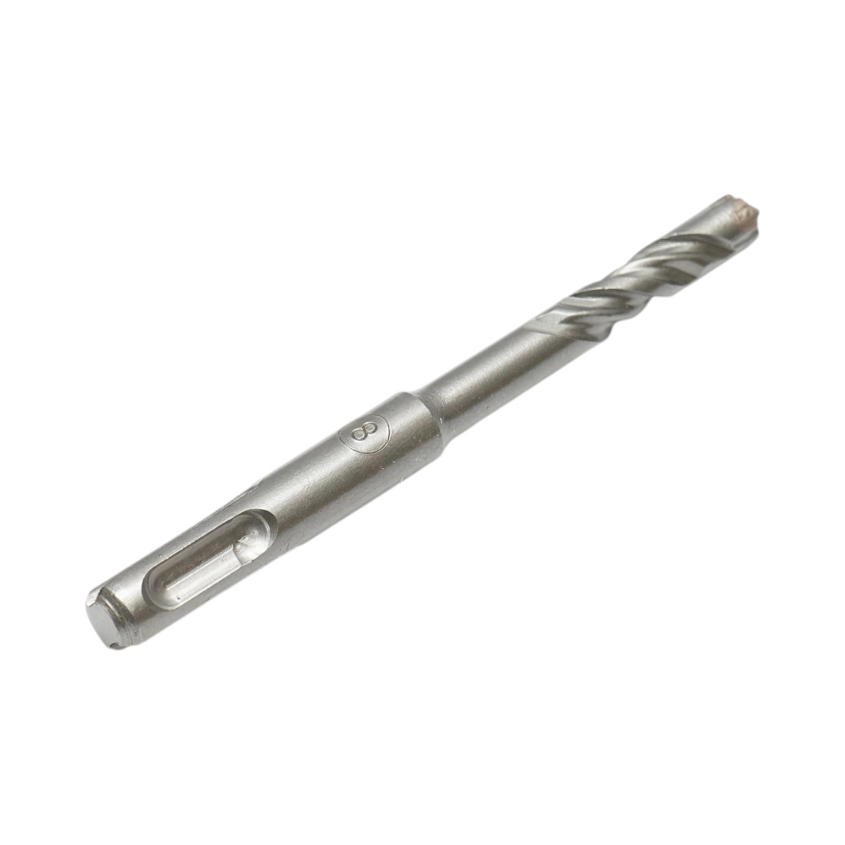 Burghiu beton 8x110mm SDS Plus, varf cruce, BK88073