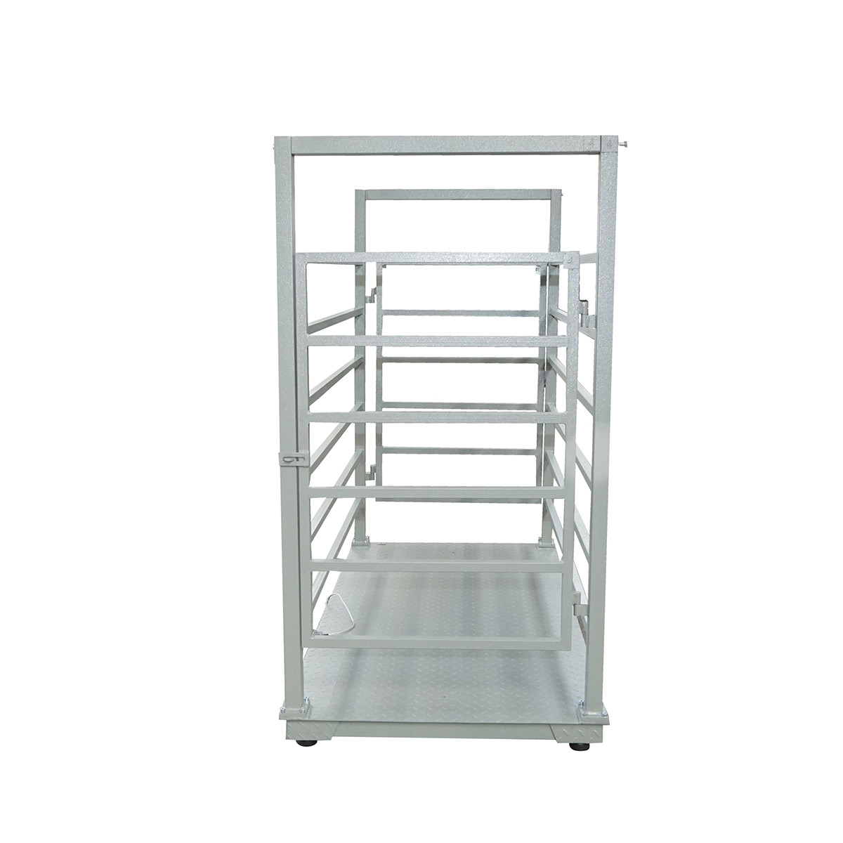 Cantar mobil 1.5T pentru animale mari, Cod: DISMH84 - 1 | YEO