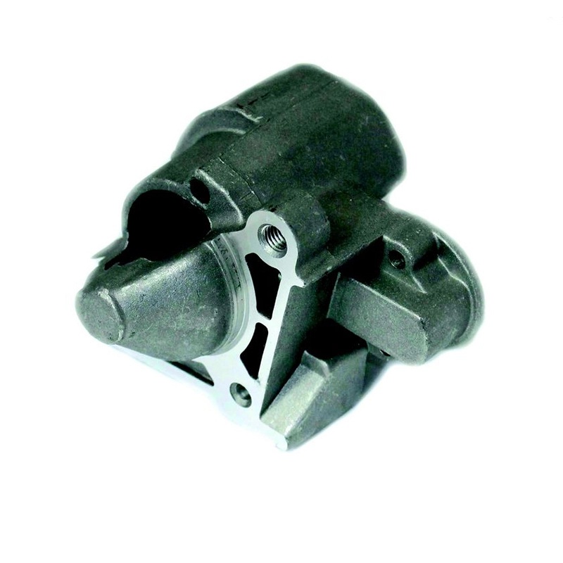 Capac electromotor Dacia Logan 1.5dCi E3, BK65001, BRECKNER GERMANY