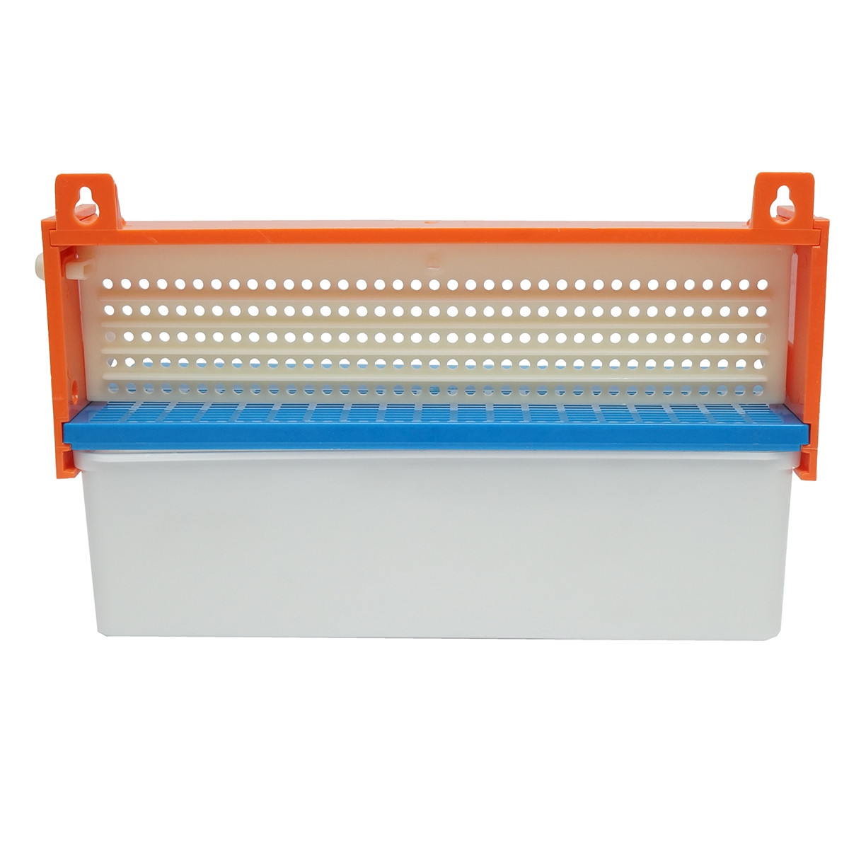 Capcana, colector pentru polen de albini din plastic 305x145x122mm, Cod: DISKR39