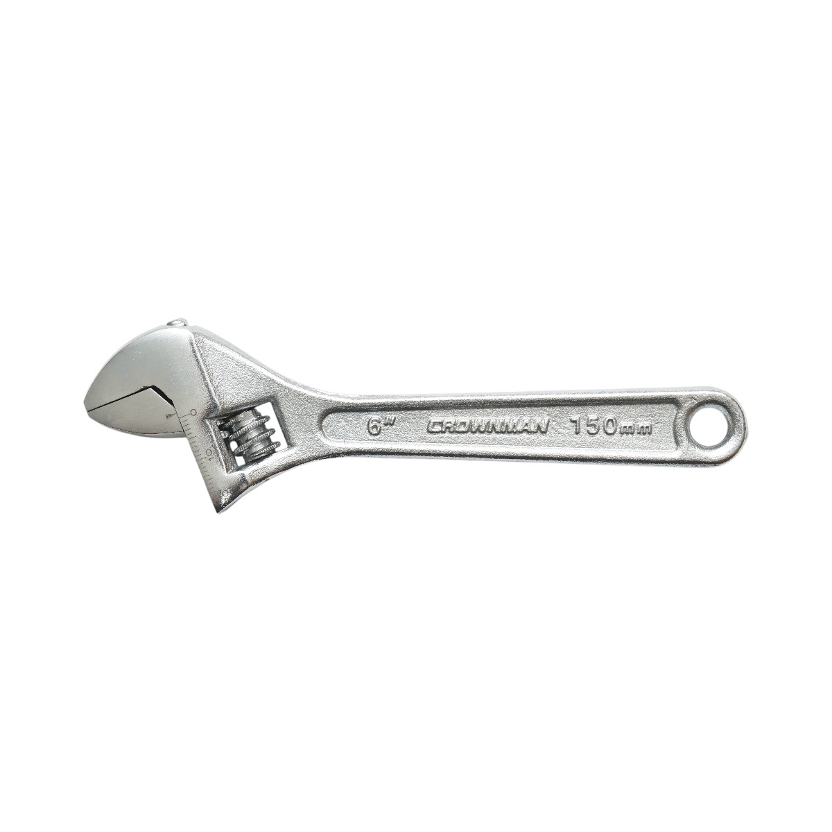 Cheie franceza reglabila 150mm , Cod: DISUF23, Crownman