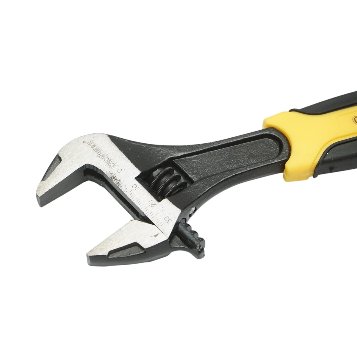 Cheie franceza reglabila 200mm, Cod: DISUF21, Crownman