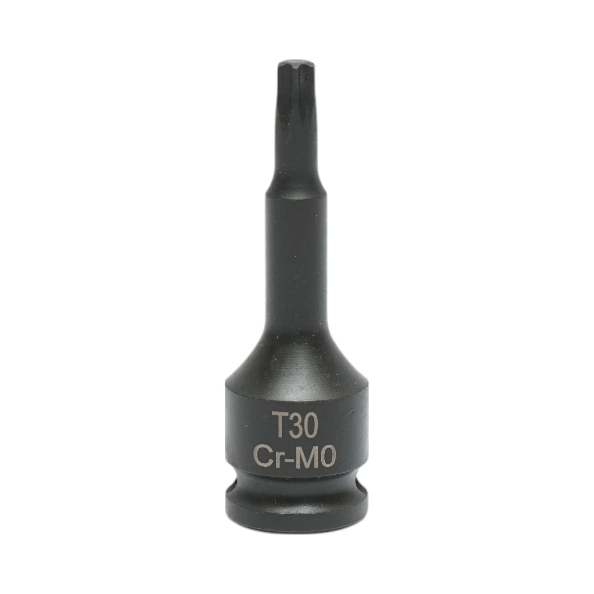 Cheie tubulara de impact torx T30, 60mm, patrat 3/8 Cr-Mo Cod: DISTS95