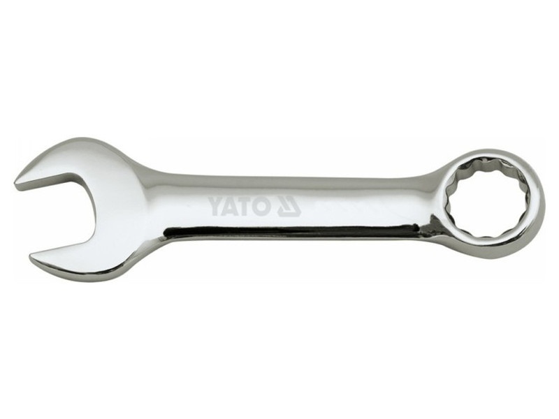 Cheie YATO cu stea scurtă 9 mm / 97 mm CrV