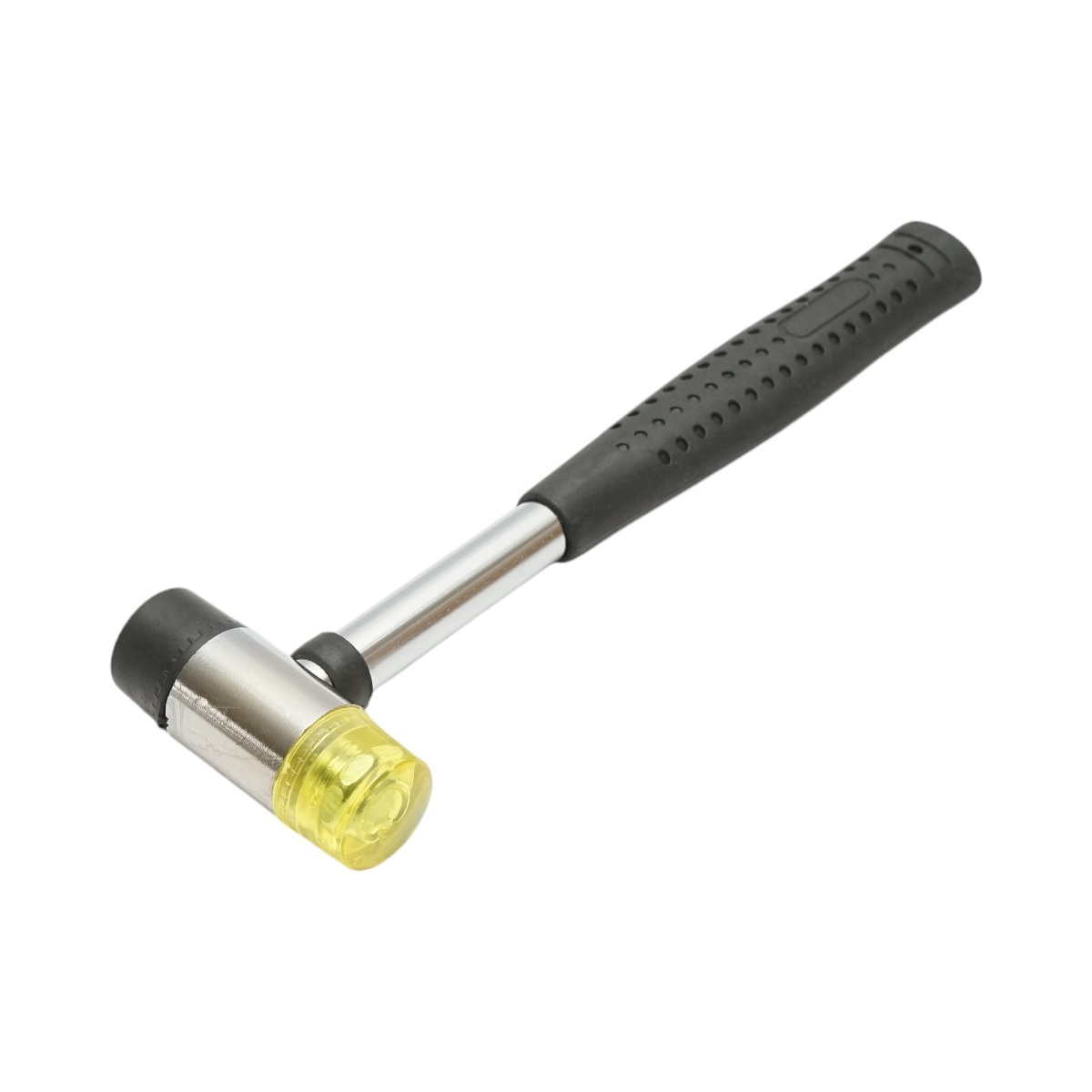 Ciocan de cauciuc 25mm cu maner antialunecare , Cod: BK56585, Breckner Germania - 1 | YEO
