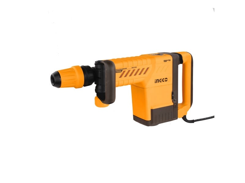 Ciocan de demolare INGCO 6-25 J 1500 W SDS-Max