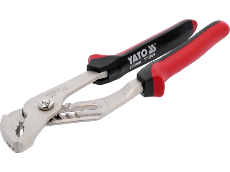 Clește pentru pompa de apă YATO 250 mm - 3 | YEO