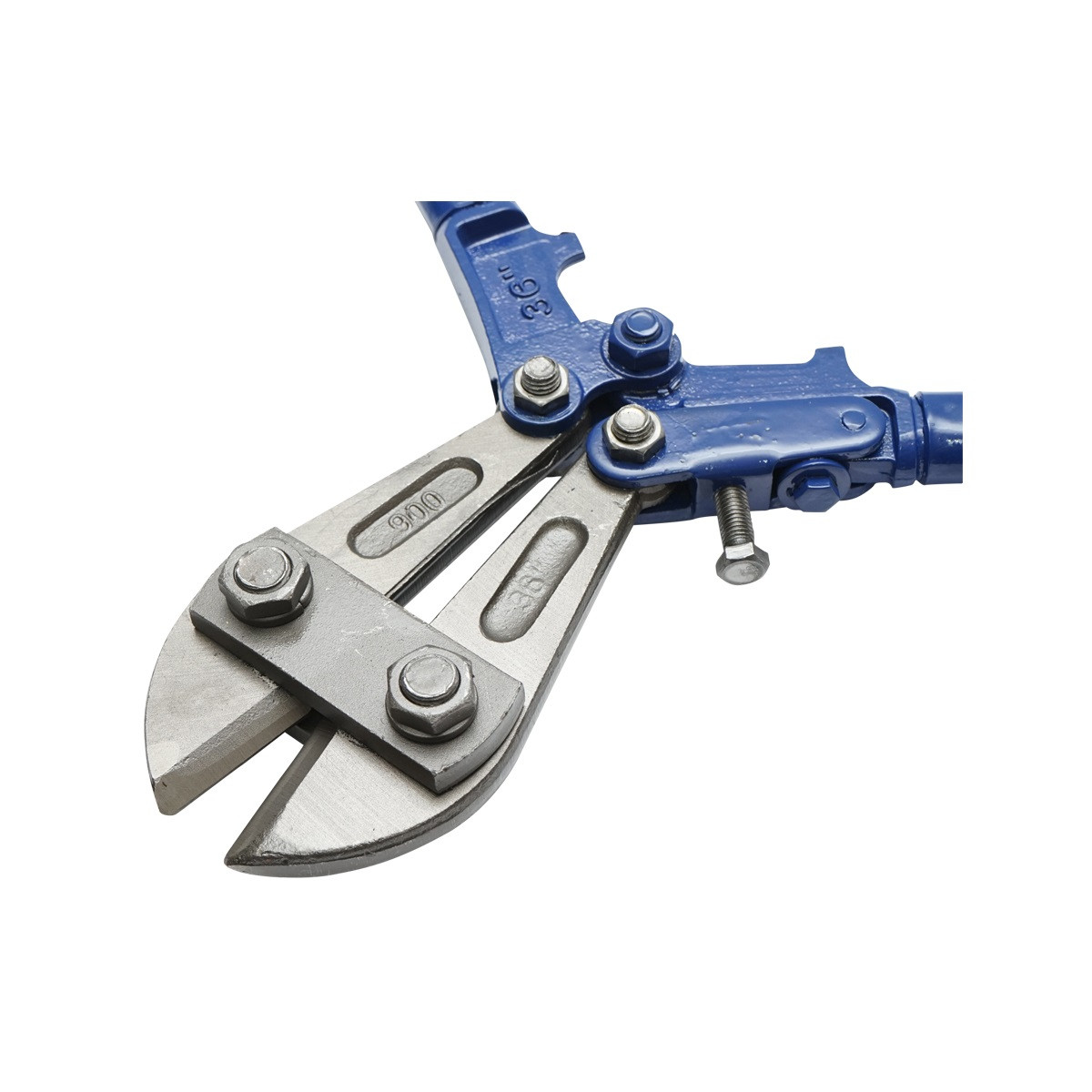 Cleste pentru taiat bolturi, 900mm, Cod: BK78032 Echivalență: DISLH69, Breckner Germany - 3 | YEO