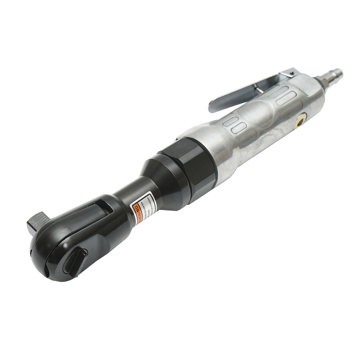 Clichet pneumatic 68Nm, presiune 6.2 bar, 160 rpm, 85 l/min, lungime 260mm, Cod: BK79284, Marca: BRECKNER GERMANY - 2 | YEO