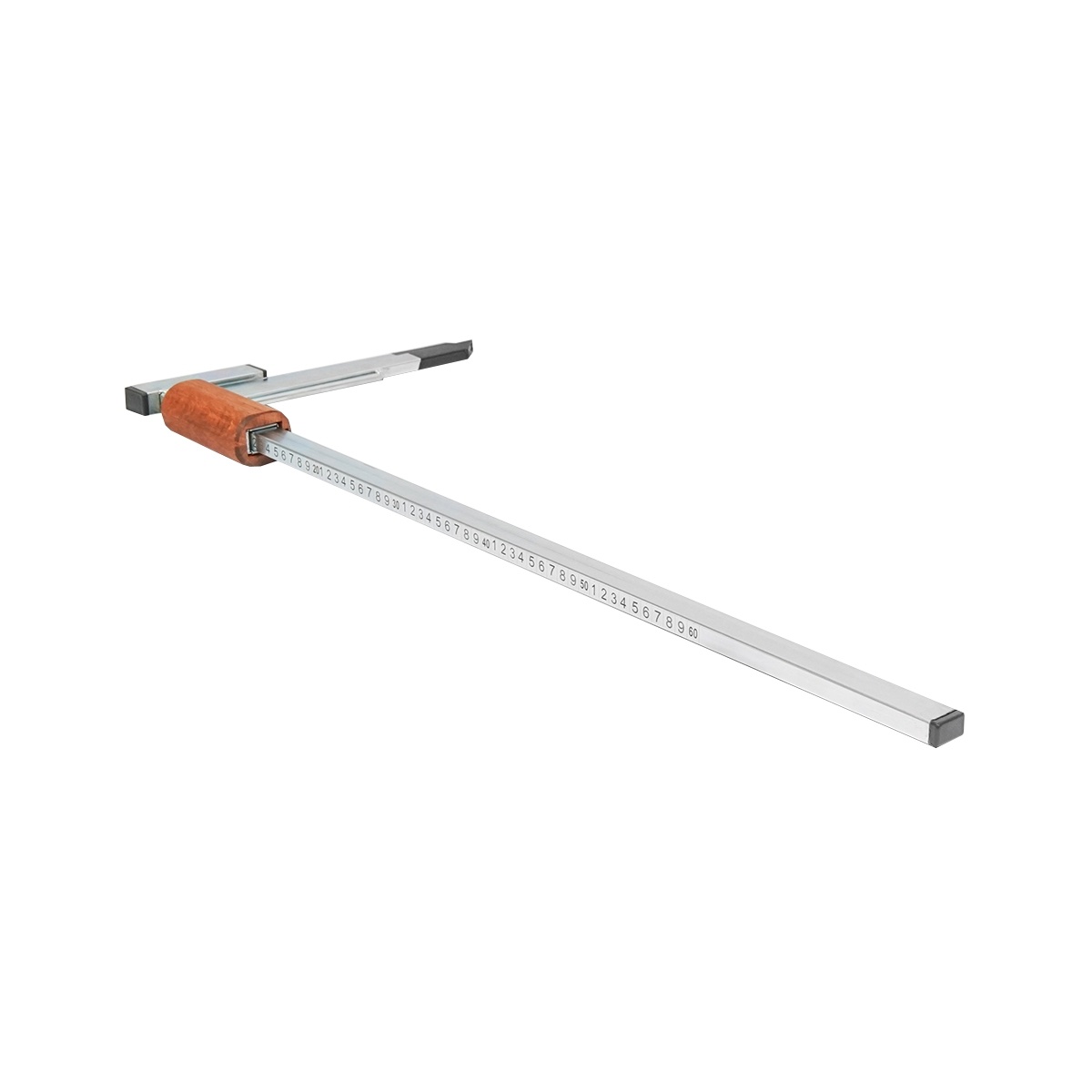 Clupa forestiera 600mm metalica cu maner de lemn, Cod: DISFK82 - 3 | YEO