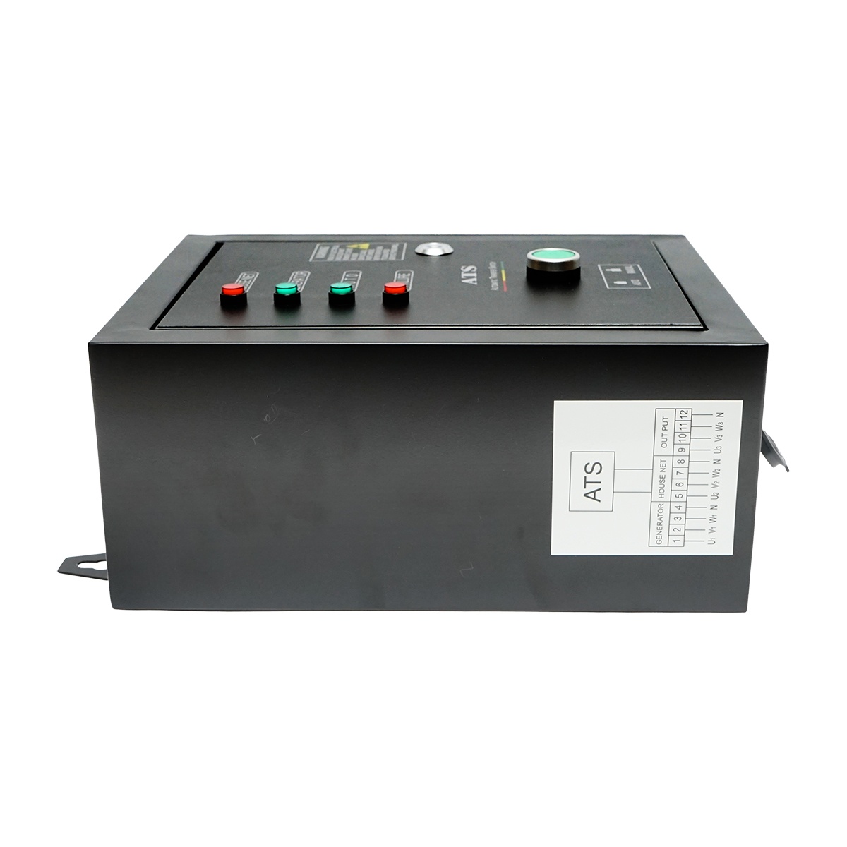 Comutator de transfer automat ATS 380V pentru generator electric pe benzina , Cod: BK79227, Brand: BRECKNER GERMANY - 3 | YEO