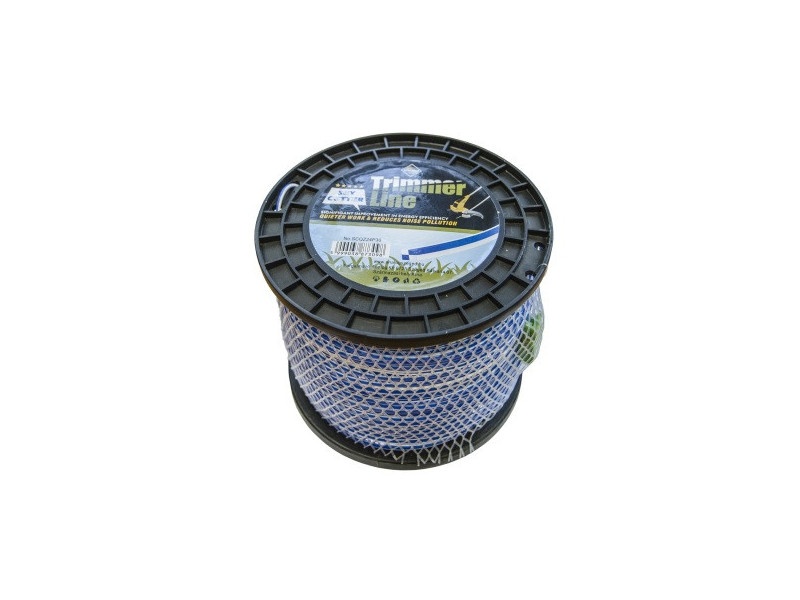 CORTEX sfoară de tuns iarba 2,7 mm x 184 m pătrat SKY CUTTER