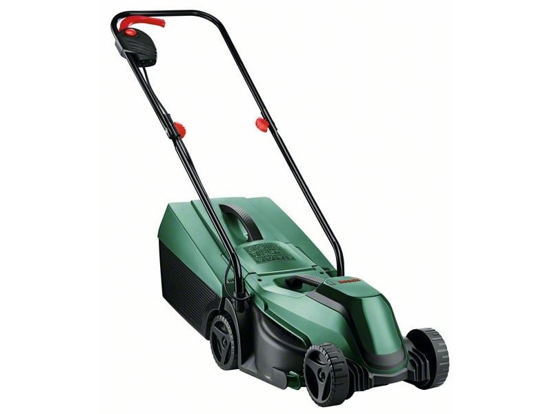 Cositoare fără fir BOSCH EasyMower 18V-32 în cutie de carton (1 x baterie 4.0 Ah + încărcător) - 2 | YEO