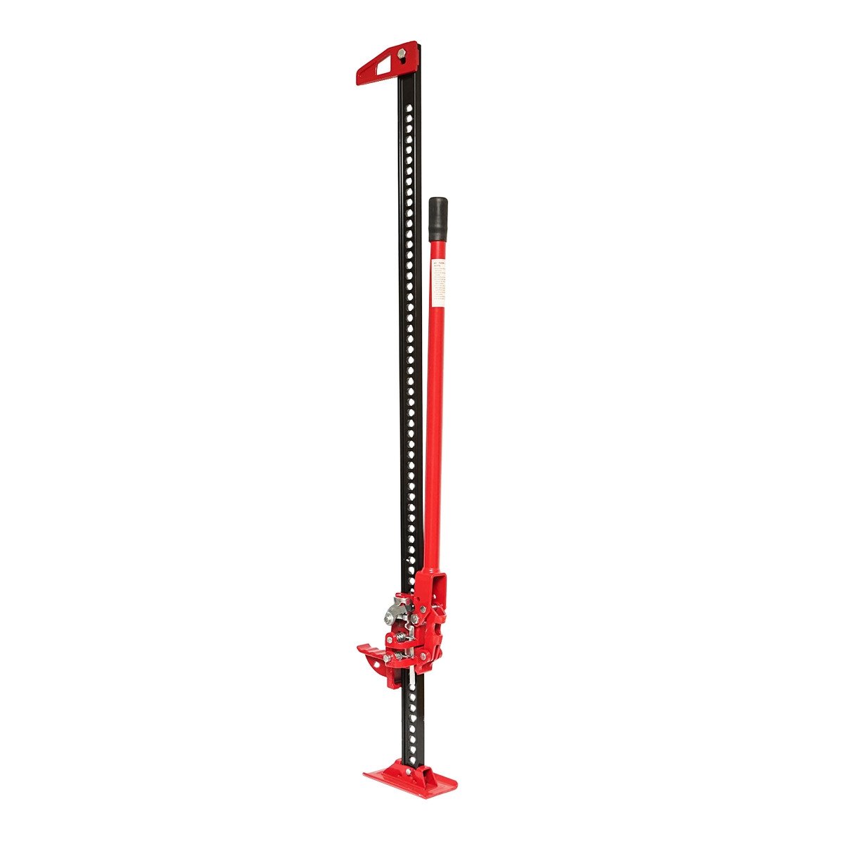 Cric mecanic OFF ROAD tip farm 60 inch sarcina maxima 3 Tone, Cod: BK92755, Brand: BRECKNER GERMANY - 1 | YEO