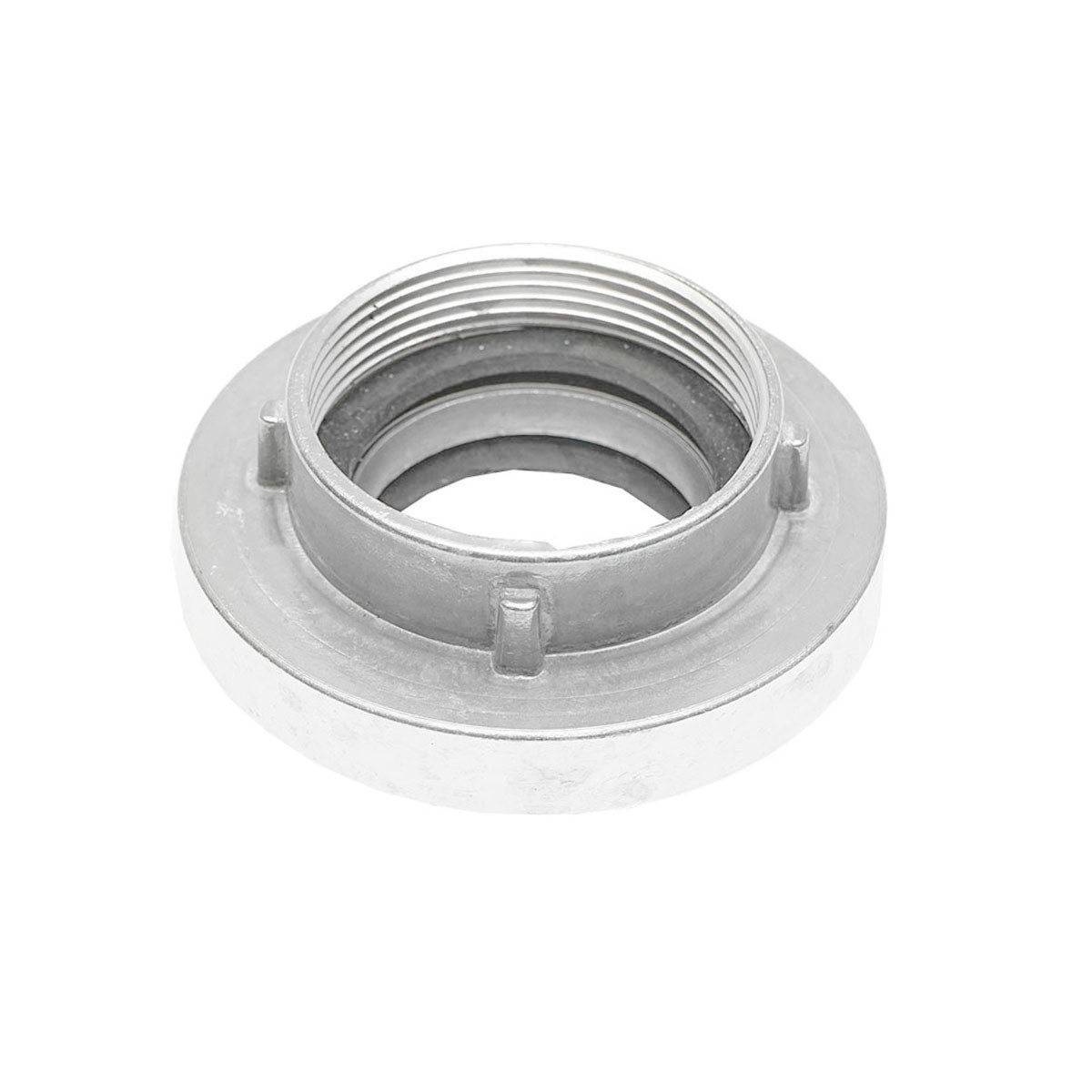 Cupla fixa tip Storz cu filet interior, diametru 50mm/2 inch, Cod: BK77715, Brand: BRECKNER GERMANY