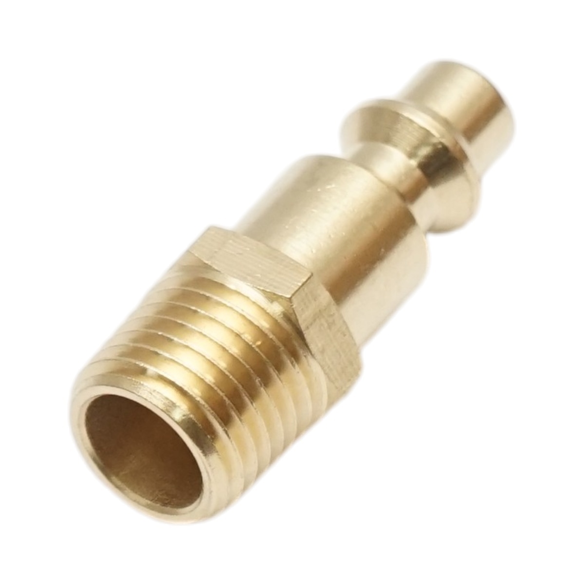 Cupla rapida tata filet exterior aer comprimat 1/4, DISSY31