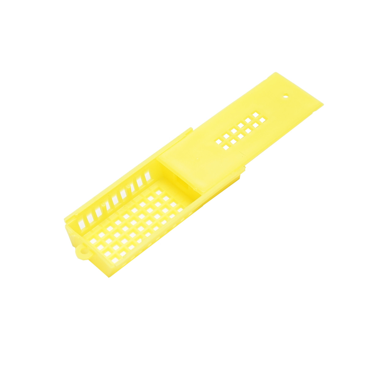 Cusca transport matca albine 80x38x12mm, Cod: DISKS75