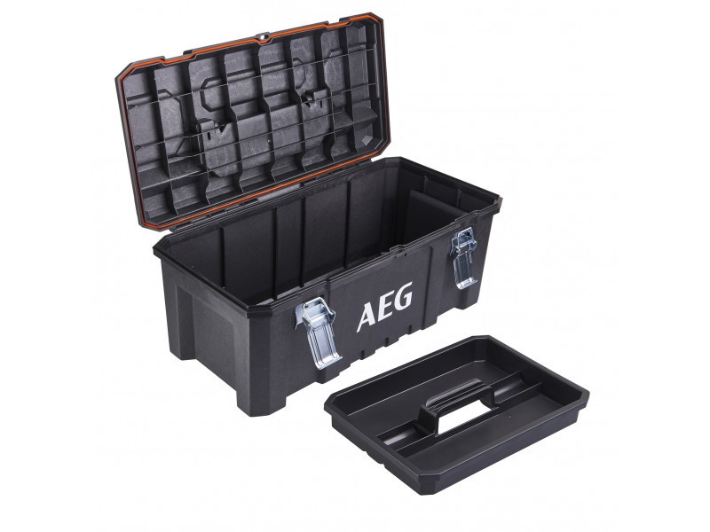 Cutie de scule AEG 37 L 26TB - 1 | YEO