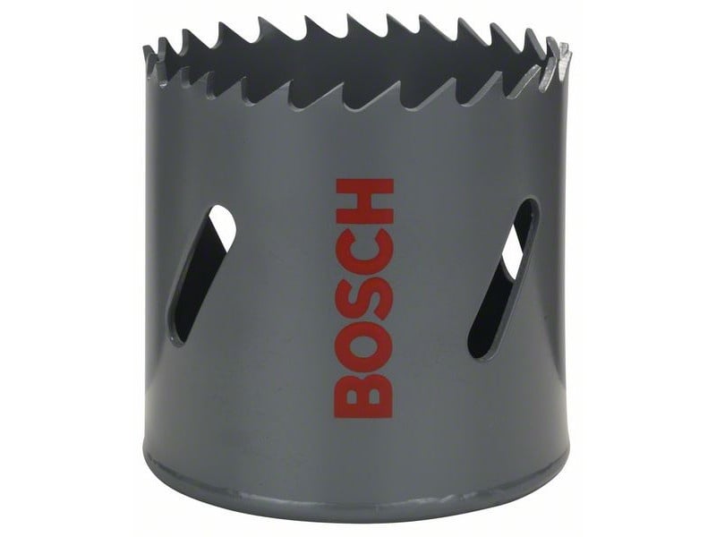 Cutter circular standard BOSCH HSS Bimetal, 51 mm