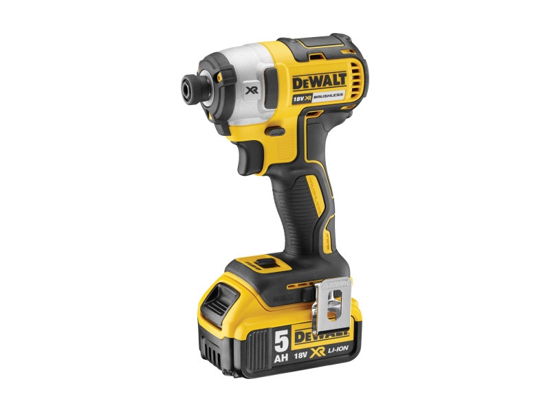 DEWALT acumulator fără fir 18 V fără perie de carbon DCK266P2 - 2 | YEO