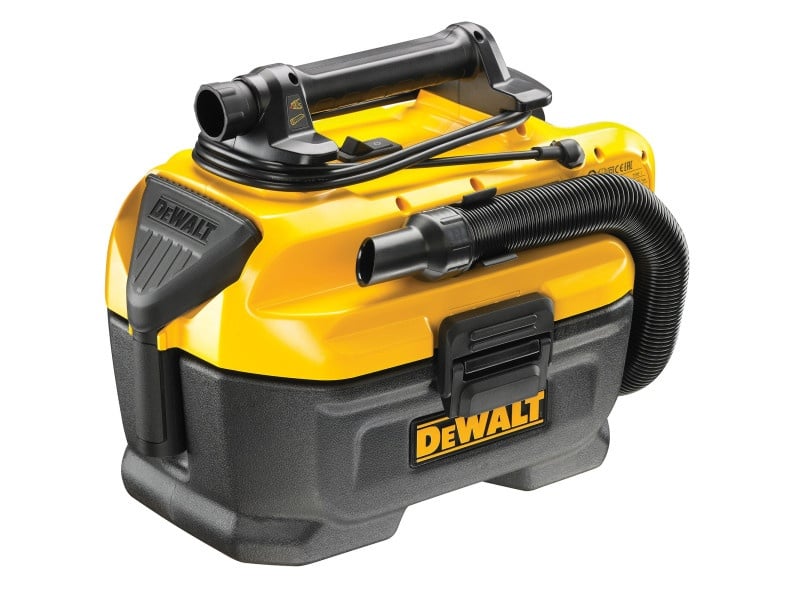 DEWALT Aspirator fără fir 18-54 V (acumulator + încărcător neinclus) DCV584L