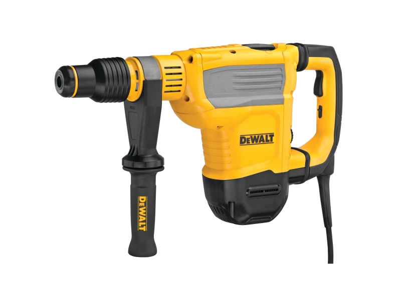 DEWALT Ciocan combinat SDS-Max 10,5 J 1350 W (cutie) D25614K - 1 | YEO