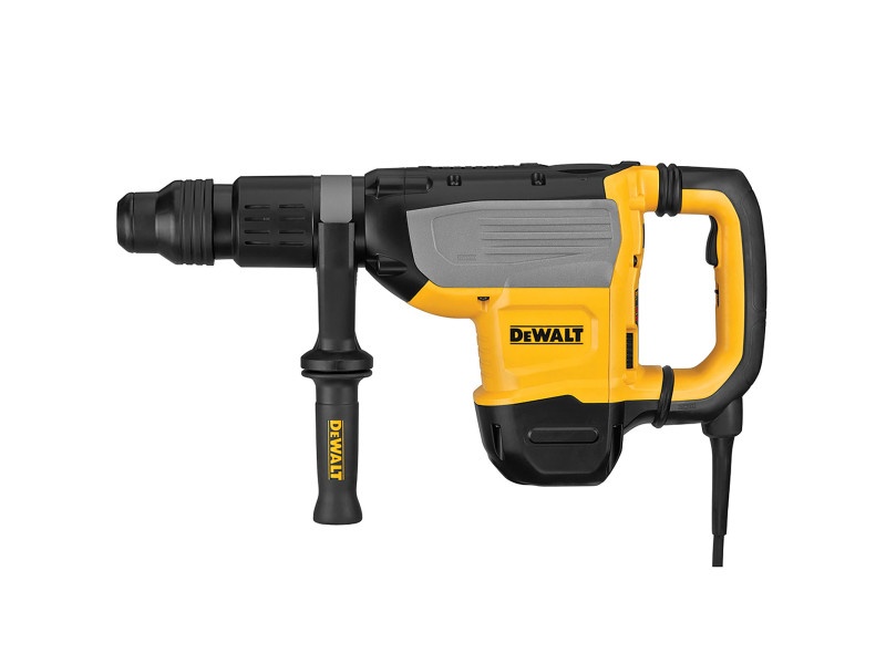 DEWALT Ciocan combinat SDS-Max 1700 W (cutie) D25773K - 1 | YEO