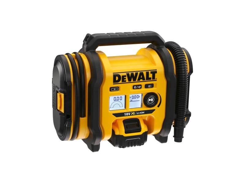 DEWALT compresor fără fir 18 V (bateria + încărcătorul nu sunt incluse) DCC018N - 3 | YEO