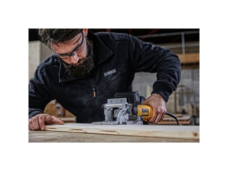 DEWALT Dimmer plat 600 W DW682K - 3 | YEO