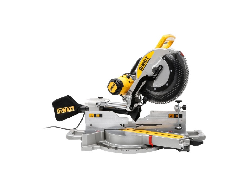 DEWALT Ferăstrău circular 1675 W DWS780