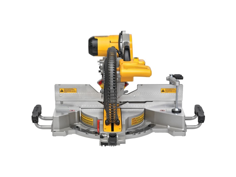 DEWALT Ferăstrău circular 1675 W DWS780 - 3 | YEO