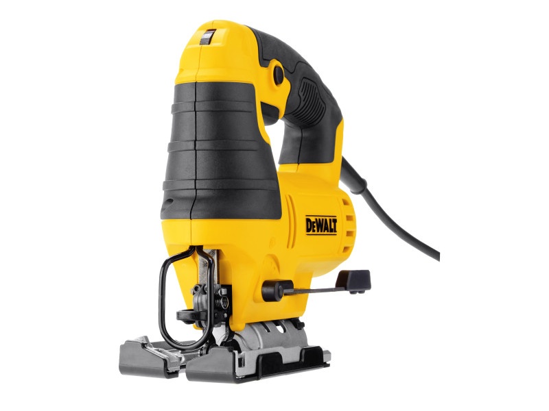 DEWALT Ferăstrău circular 650 W DWE349 - 3 | YEO