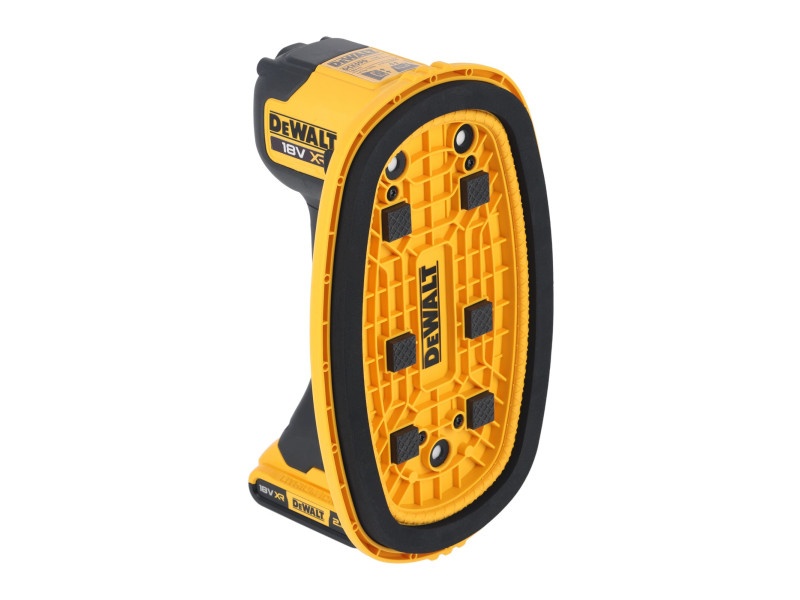 DEWALT GRABO aspirator fără fir 18 V (1 x 2.0 Ah baterie + încărcător) TSTAK - 3 | YEO